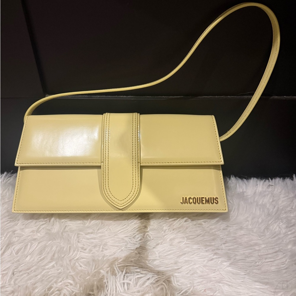 Jacquemus Le bambino Long Strap